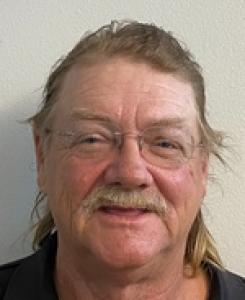 Denny Joe Griffith a registered Sex Offender of Texas
