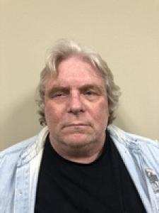 Gordon Richardson a registered Sex Offender of Texas