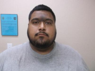Edward Alfaro a registered Sex Offender of Texas