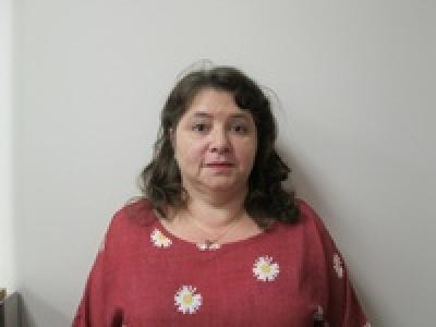 Diane Laura Waite a registered Sex Offender of Texas