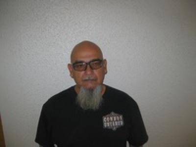 Johnny Charo a registered Sex Offender of Texas