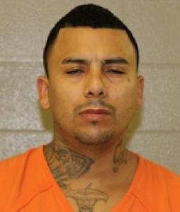 Faustino Tino Ortiz a registered Sex Offender of Texas