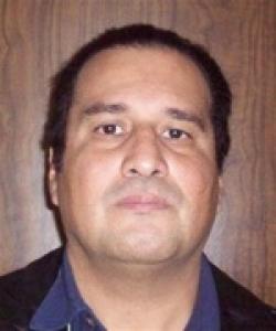 Juan Ignacio Perales a registered Sex Offender of Texas