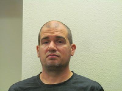 Paul Aaron Simpson a registered Sex Offender of Texas