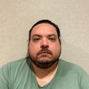 Aaron Ayala a registered Sex Offender of Texas
