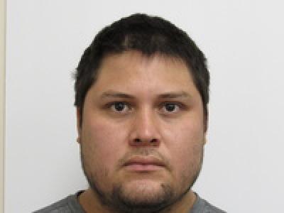 Francisco Alejandro Barron a registered Sex Offender of Texas