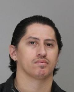 Daniel Campos a registered Sex Offender of Texas
