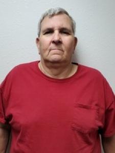 John Randall Chandler a registered Sex Offender of Texas