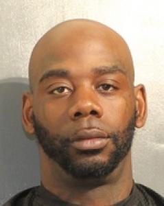 Dreance Johnson a registered Sex Offender of Texas