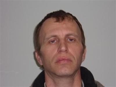 Daniel Ray Vincent a registered Sex Offender of Texas