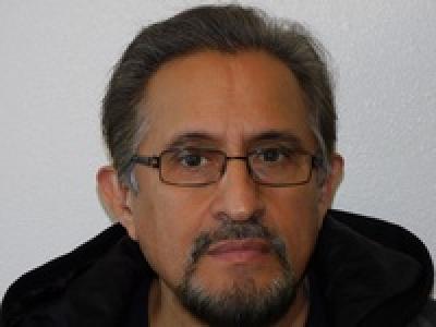 Ruben Alfonso Gonzalez a registered Sex Offender of Texas