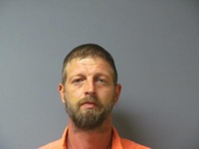 Jeffrey Michael Chaney II a registered Sex Offender of Texas