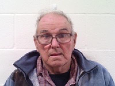 David Walter Brooks a registered Sex Offender of Texas