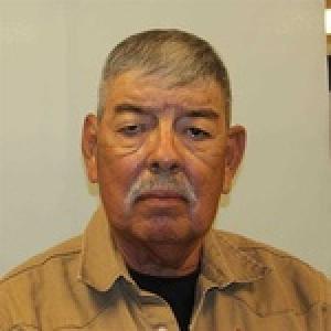 Macario Flores a registered Sex Offender of Texas