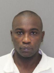 Preston Devon Alexander a registered Sex Offender of Texas