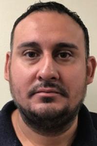 Severo Campos a registered Sex Offender of Texas