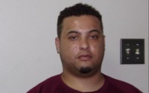 Victor Orlando Redmon Jr a registered Sex Offender of Texas