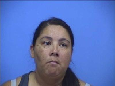 Debbie Jo Garza a registered Sex Offender of Texas