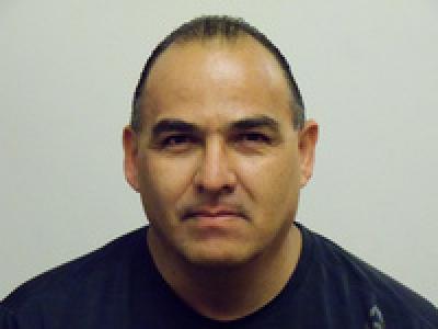 Roberto Rodriguez Garcia a registered Sex Offender of Texas