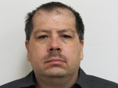 Angel Nabor Briones a registered Sex Offender of Texas