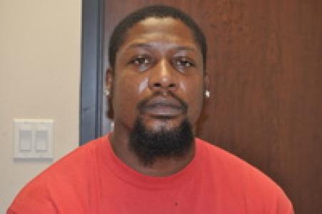 Kenneth Wayne Gipson a registered Sex Offender of Texas