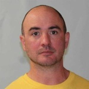 Aaron Galloway Bergeron a registered Sex Offender of Texas