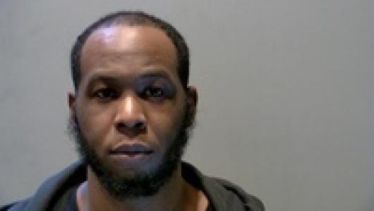 Anson Rashaad Limbrick a registered Sex Offender of Texas