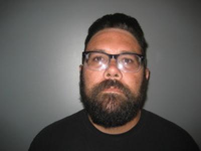 Brandon Rey Martinez a registered Sex Offender of Texas
