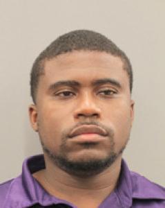 Javon Kendrick Sweatt a registered Sex Offender of Texas