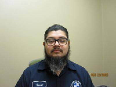 Oscar Cabrera a registered Sex Offender of Texas