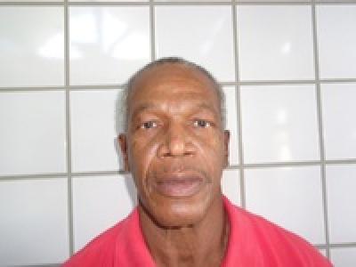 Nathan Smith a registered Sex Offender of Texas