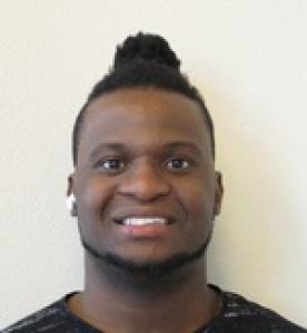 Deonta Roshad Davis a registered Sex Offender of Texas