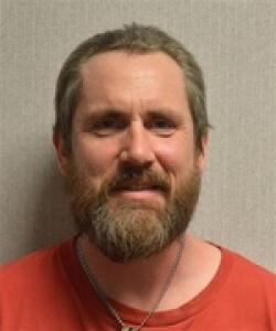 Nicholas James Hartley a registered Sex Offender of Texas