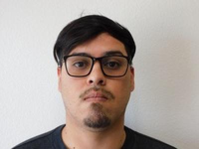 Xavier Tellez a registered Sex Offender of Texas