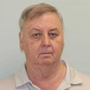 Bruce Eugene Spies a registered Sex Offender of Texas