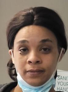 Brandy Sharan Edwards a registered Sex Offender of Texas