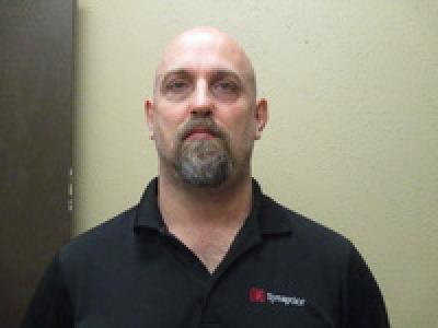 David Allen Hyder a registered Sex Offender of Texas