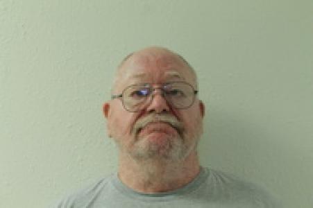 John Phillip Frazeur a registered Sex Offender of Texas