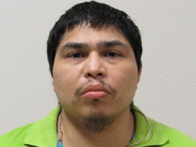 Jose Luis Rodriguez a registered Sex Offender of Texas