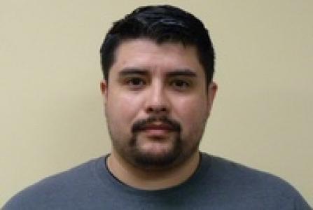 Christopher Daniel Rodriguez a registered Sex Offender of Texas