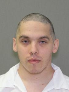 Joshua Thomas Ailey a registered Sex Offender of Texas