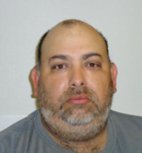 Albert Anthony Gonzales a registered Sex Offender of Texas