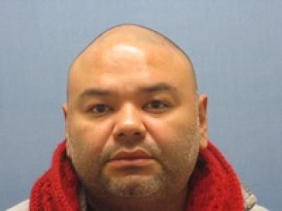 Isaac Abreo Billalobos a registered Sex Offender of Texas