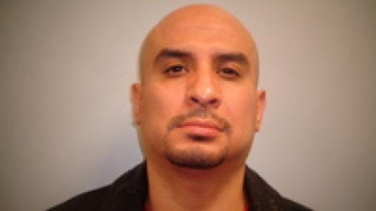 Gerardo Sosa Reyes a registered Sex Offender of Texas