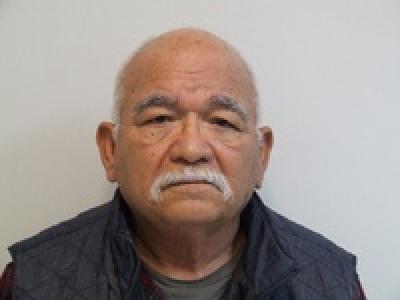 Manuel Torres Ovalle Jr a registered Sex Offender of Texas