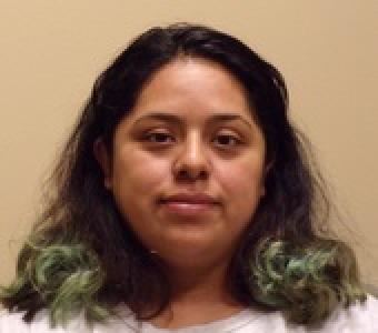 Alma Delia Pinal a registered Sex Offender of Texas