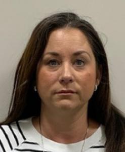 Christina Nichole Bruton a registered Sex Offender of Texas