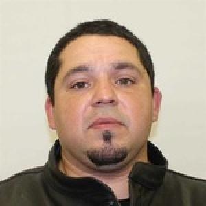 Oscar Rene Perez a registered Sex Offender of Texas