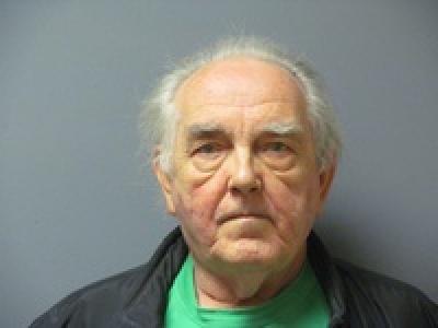 David Harold Pebernat a registered Sex Offender of Texas