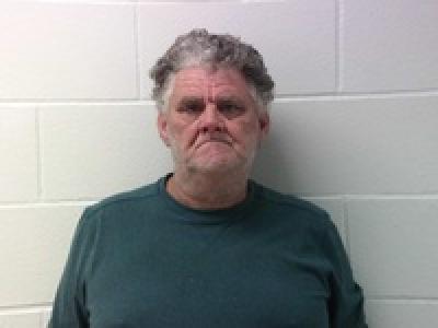 Roland Dee Flanagan a registered Sex Offender of Texas